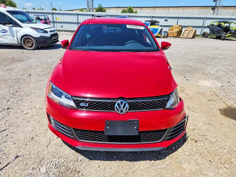 2012 Volkswagen Jetta მანქანა იყიდება აუქციონზე, vin: 3VW4A7AJ3CM102499, აუქციონის ნომერი: 52948076