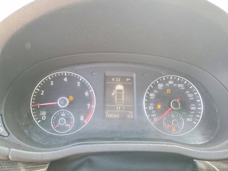 Продаж на аукціоні авто 2015 Volkswagen Passat, vin: 1VWBT7A33FC015257, номер лоту: 53551936
