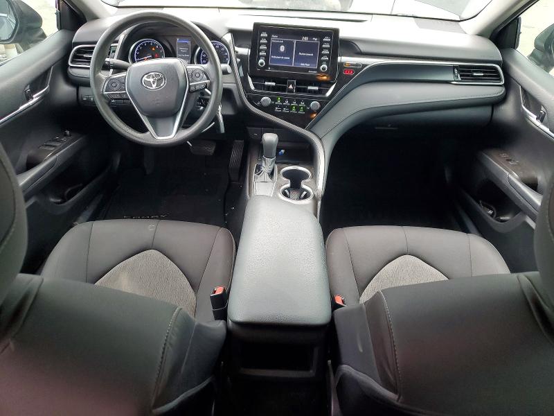 Aukcja sprzedaży 2021 Toyota Camry, vin: 4T1C11AK1MU451450, numer aukcji: 51920506
