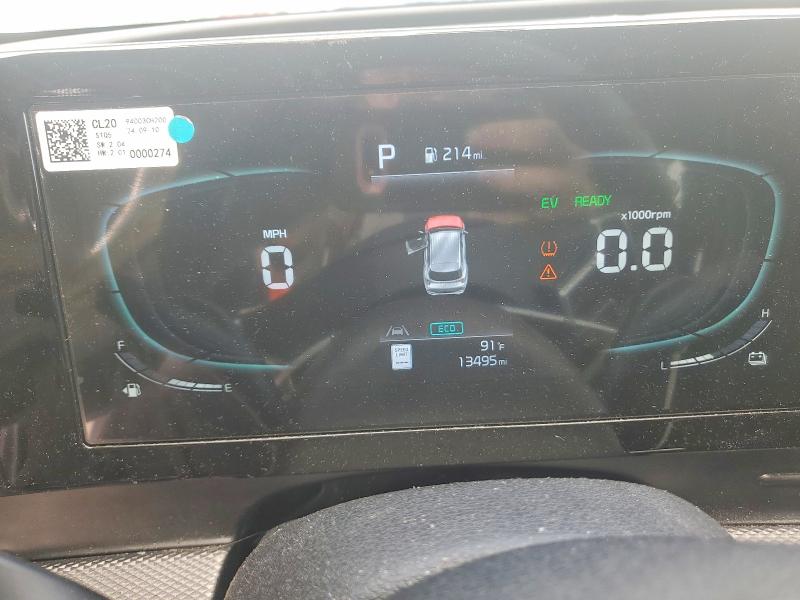 Продаж на аукціоні авто 2025 Kia Sportage, vin: KNDPU3DG1S7205364, номер лоту: 55430536