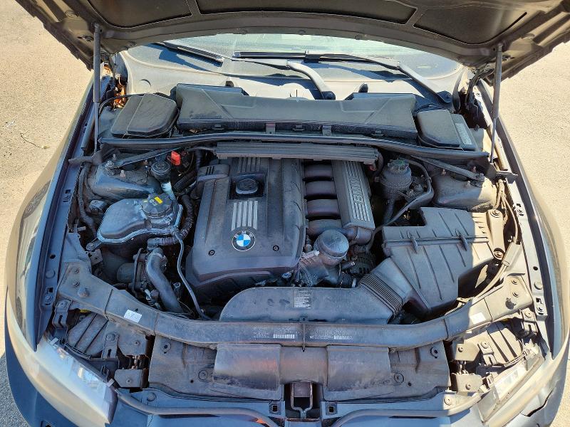 55100976 :رقم المزاد ، WBADW7C56BE545705 vin ، 2011 Bmw 328 مزاد بيع