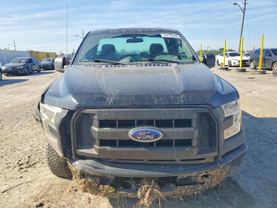 Продажа на аукционе авто 2016 Ford F150, vin: 1FTMF1C82GKD21270, номер лота: 54719256