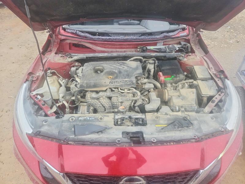 Продаж на аукціоні авто 2020 Nissan Altima, vin: 1N4BL4DV6LN320742, номер лоту: 53890496