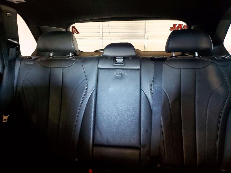 Aukcja sprzedaży 2018 Bmw X5, vin: 5UXKT0C50J0W02064, numer aukcji: 52646626