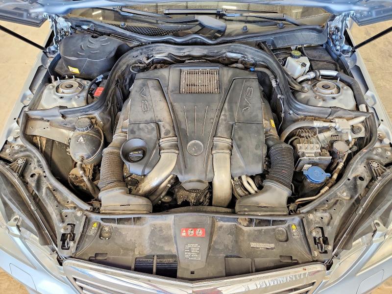 Продажа на аукционе авто 2013 Mercedes-benz E, vin: WDDHF9BB7DA687679, номер лота: 52842726