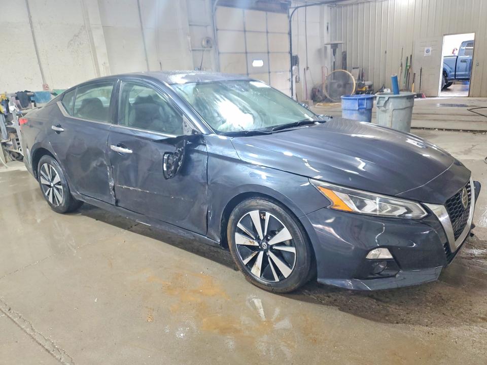 Aukcja sprzedaży 2019 Nissan Altima, vin: 1N4BL4EV9KC160588, numer aukcji: 55141936