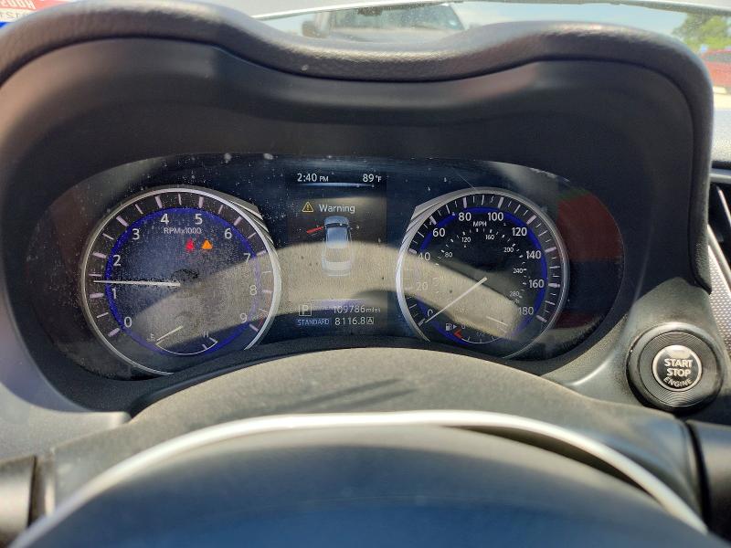 Aukcja sprzedaży 2015 Infiniti Q50, vin: JN1BV7AP3FM334445, numer aukcji: 53376026