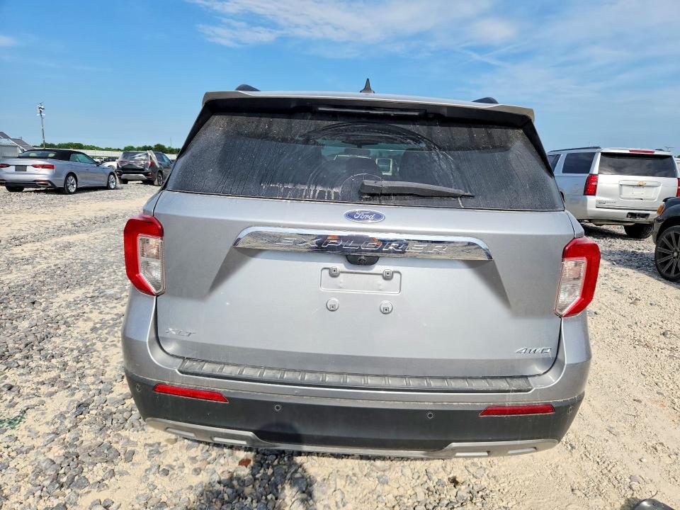 Продаж на аукціоні авто 2023 Ford Explorer, vin: 1FMSK8DH4PGB25288, номер лоту: 53304626