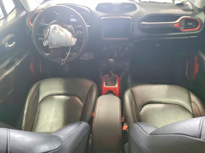 Aukcja sprzedaży 2022 Jeep Renegade, vin: ZACNJDC10NPN52627, numer aukcji: 53357706