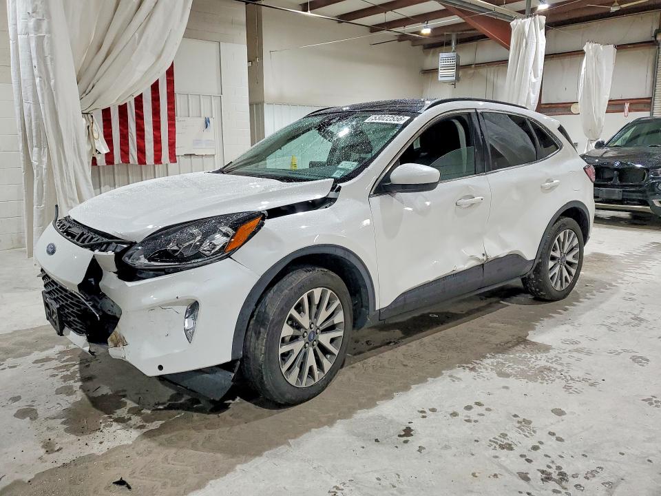 Продажа на аукционе авто 2022 Ford Escape, vin: 1FMCU9J96NUA68379, номер лота: 53022556