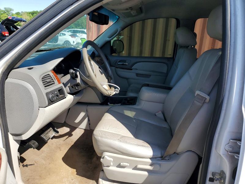Продажа на аукционе авто 2013 Gmc Yukon, vin: 1GKS1CE09DR134236, номер лота: 52319406