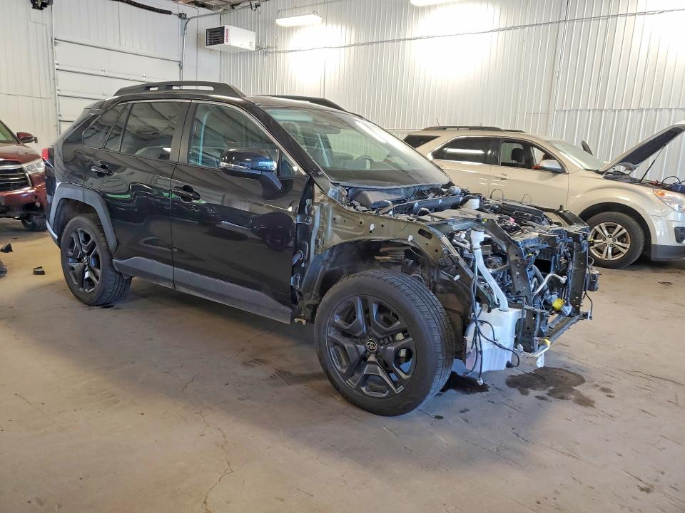 Aukcja sprzedaży 2024 Toyota Rav4, vin: 2T3J1RFV0RW422352, numer aukcji: 54862256