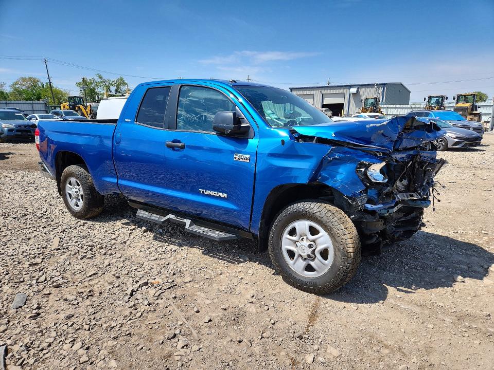 Продаж на аукціоні авто 2016 Toyota Tundra, vin: 5TFUW5F17GX530741, номер лоту: 52683196