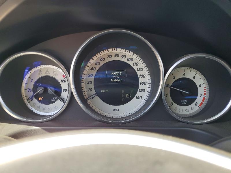 Продаж на аукціоні авто 2015 Mercedes-benz E, vin: WDDHF5KB3FB113411, номер лоту: 54315126