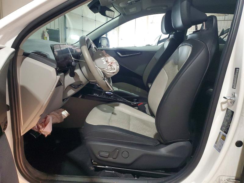 2025 Kia Niro მანქანა იყიდება აუქციონზე, vin: KNDCT3L14S5132730, აუქციონის ნომერი: 52812836