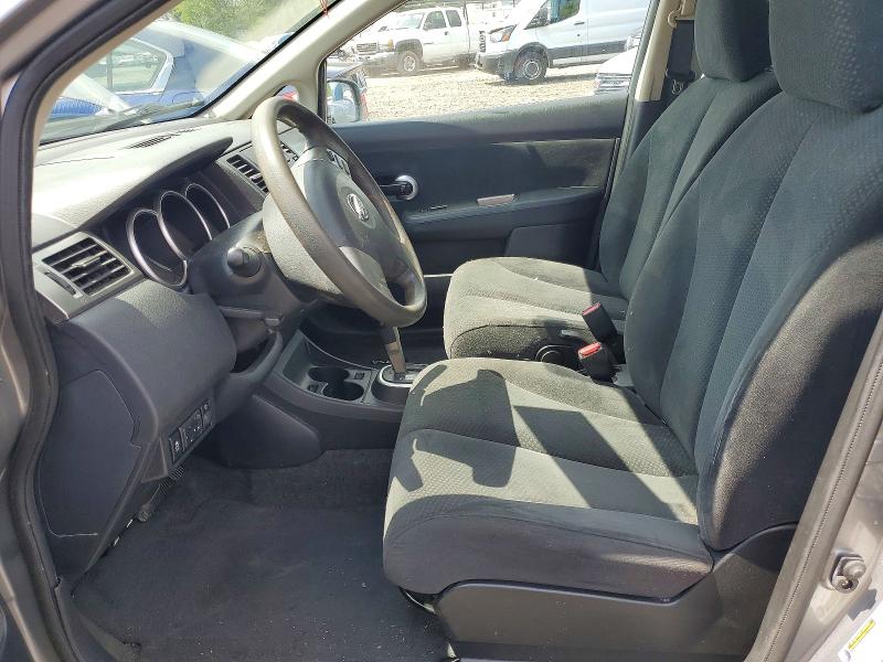 Продаж на аукціоні авто 2012 Nissan Versa, vin: 3N1BC1CP6CK204963, номер лоту: 52143296