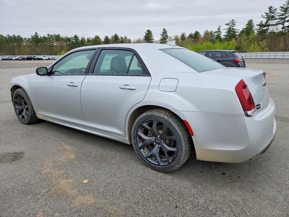 53017316 :رقم المزاد ، 2C3CCADG5NH221828 vin ، 2022 Chrysler 300 مزاد بيع