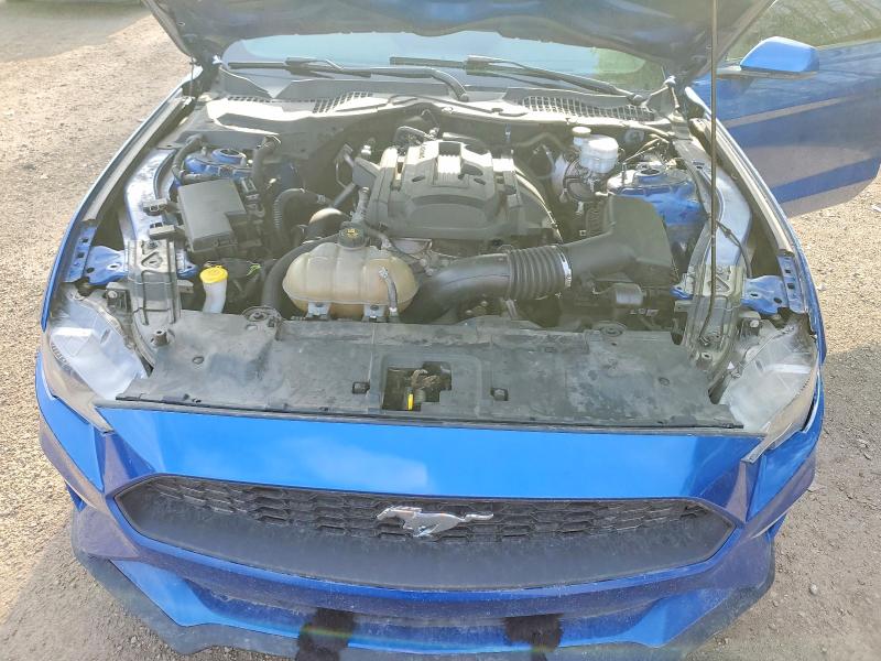 Продажа на аукционе авто 2018 Ford Mustang, vin: 1FA6P8THXJ5160757, номер лота: 53799766