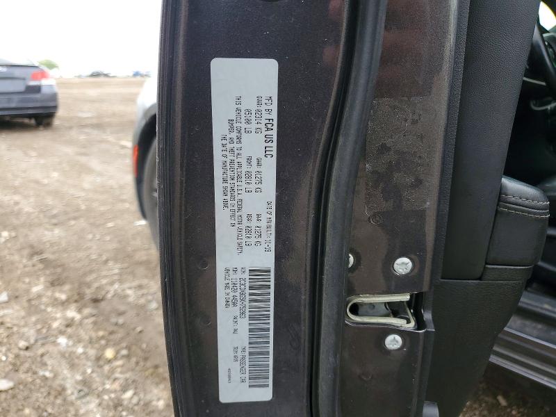 49302156 :رقم المزاد ، 2C3CDXBG5KH752963 vin ، 2019 Dodge Charger مزاد بيع