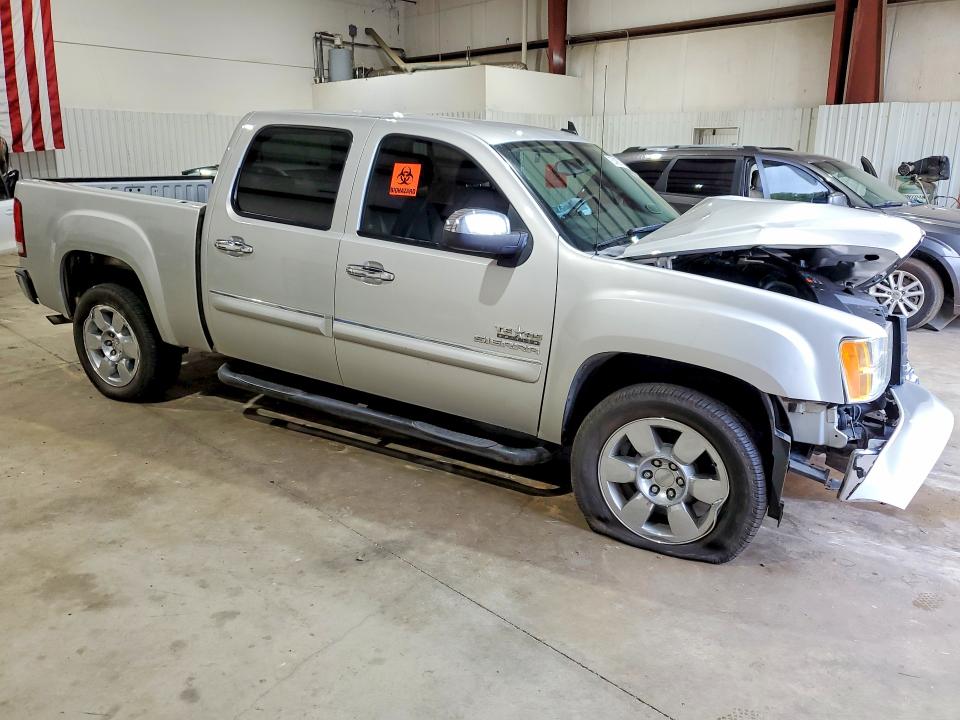 Aukcja sprzedaży 2011 Gmc Sierra1500, vin: 3GTP1VE08BG249811, numer aukcji: 52485756