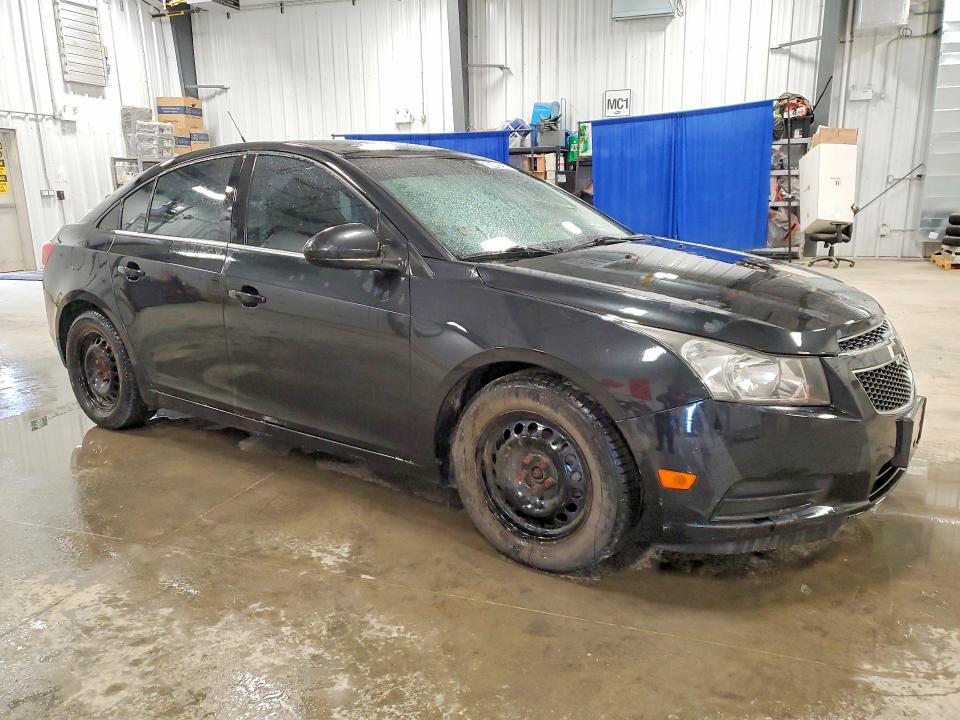 Продаж на аукціоні авто 2014 Chevrolet Cruze, vin: 1G1PC5SB3E7209533, номер лоту: 50848256