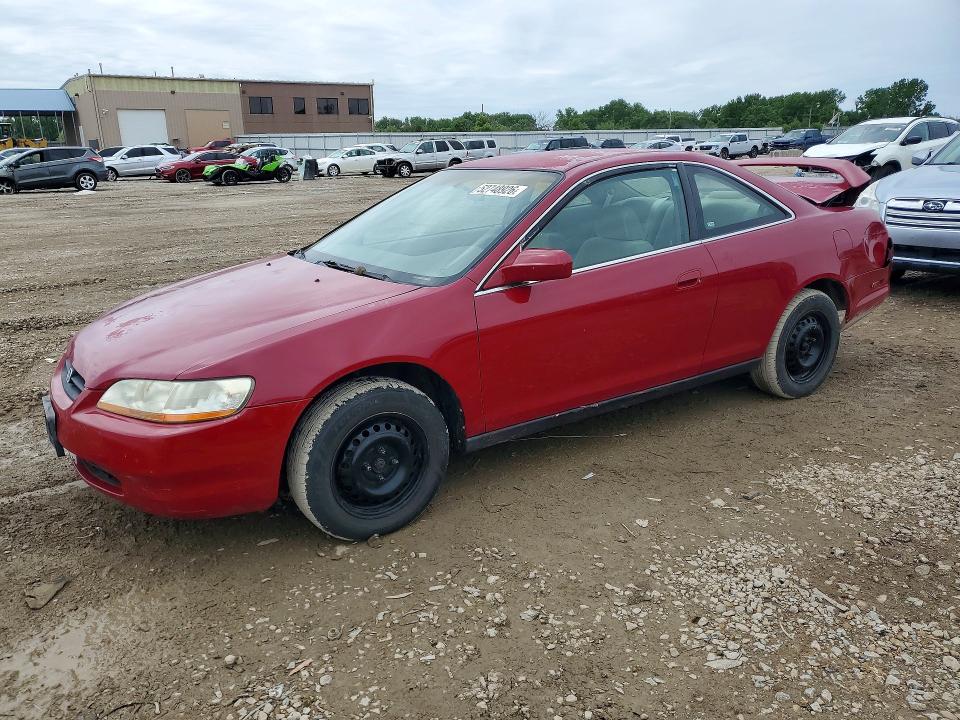 Продаж на аукціоні авто 1998 Honda Accord, vin: 1HGCG3145WA013312, номер лоту: 52748926