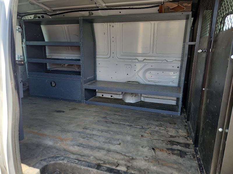 51632136 :رقم المزاد ، 1FTNE2EW7EDA78033 vin ، 2014 Ford Econoline مزاد بيع