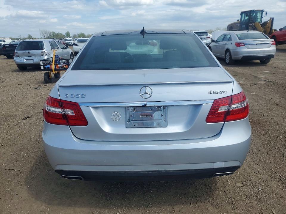2012 Mercedes-benz E მანქანა იყიდება აუქციონზე, vin: WDDHF8JB4CA525440, აუქციონის ნომერი: 52655596
