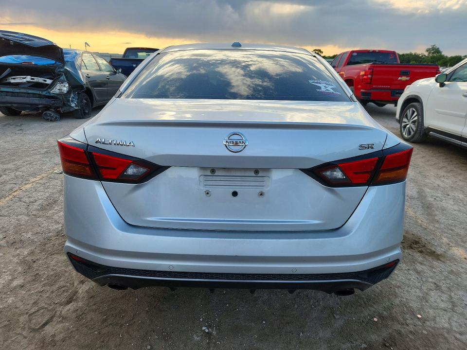 Aukcja sprzedaży 2020 Nissan Altima, vin: 1N4BL4CVXLC202965, numer aukcji: 53380286