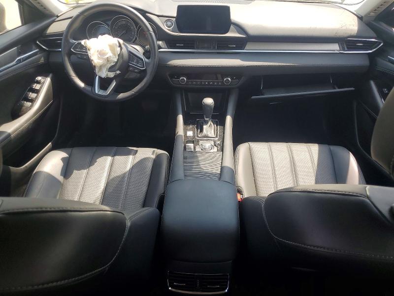 Продаж на аукціоні авто 2021 Mazda 6, vin: JM1GL1VM0M1600721, номер лоту: 54034356