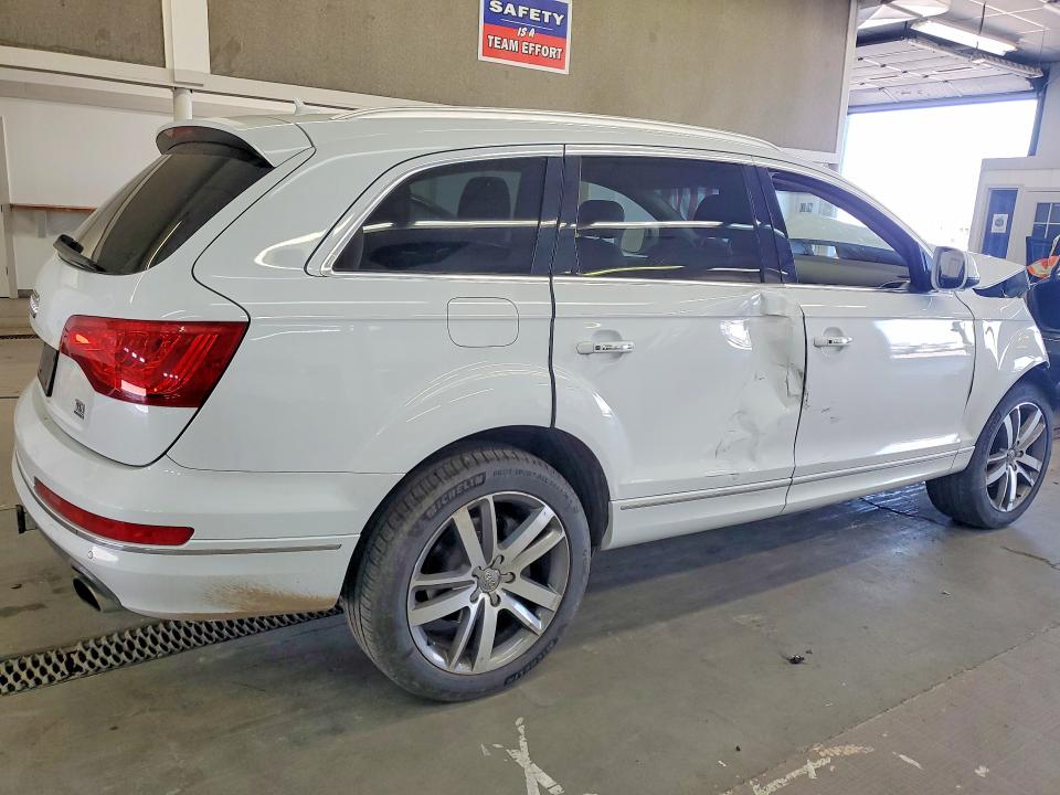 Продаж на аукціоні авто 2013 Audi Q7, vin: WA1VMAFE1DD015067, номер лоту: 55112726