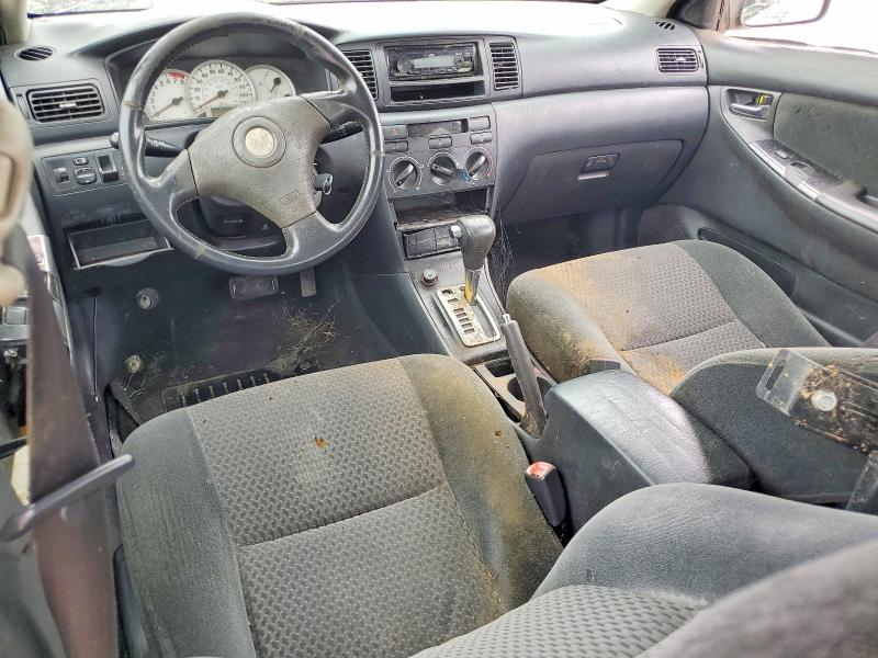 Aukcja sprzedaży 2007 Toyota Corolla, vin: 1NXBR32E77Z789531, numer aukcji: 52069536