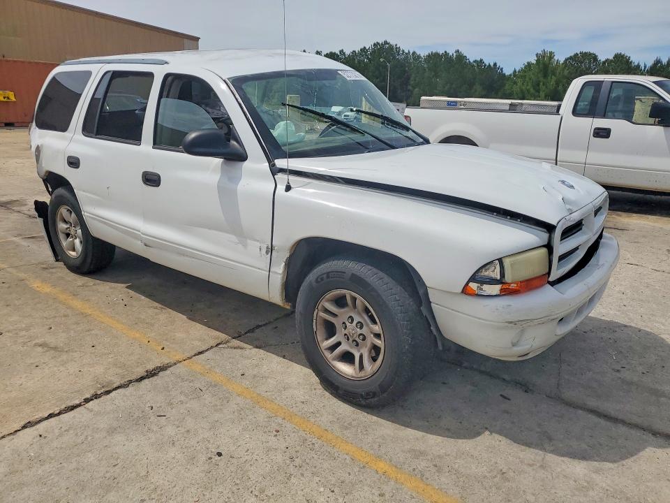 2003 Dodge Durango მანქანა იყიდება აუქციონზე, vin: 1D4HR38N93F559139, აუქციონის ნომერი: 52773216