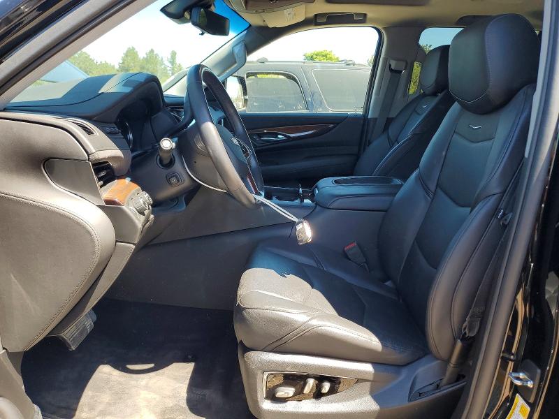 52931316 :رقم المزاد ، 1GYS4CKJ1KR314625 vin ، 2019 Cadillac Escalade مزاد بيع