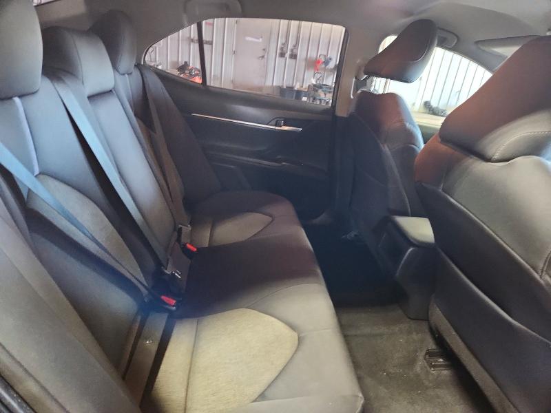Продажа на аукционе авто 2024 Toyota Camry, vin: 4T1C11AK4RU217522, номер лота: 53662996