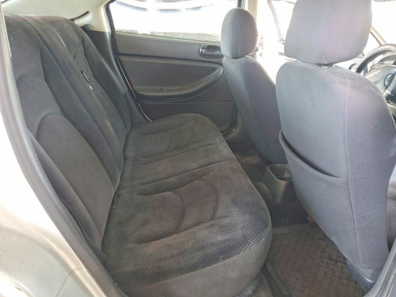Aukcja sprzedaży 2006 Chrysler Sebring, vin: 1C3EL46X36N181250, numer aukcji: 52235736