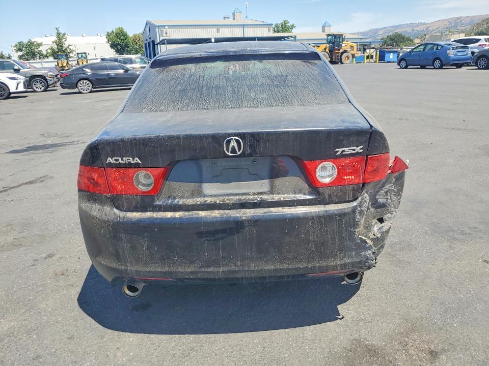 Aukcja sprzedaży 2004 Acura Tsx, vin: JH4CL969X4C033623, numer aukcji: 53668486