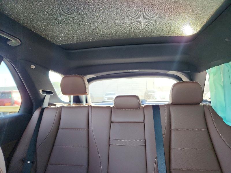 Aukcja sprzedaży 2025 Mercedes-benz Gle, vin: 4JGFB5KB1SB454440, numer aukcji: 52249166