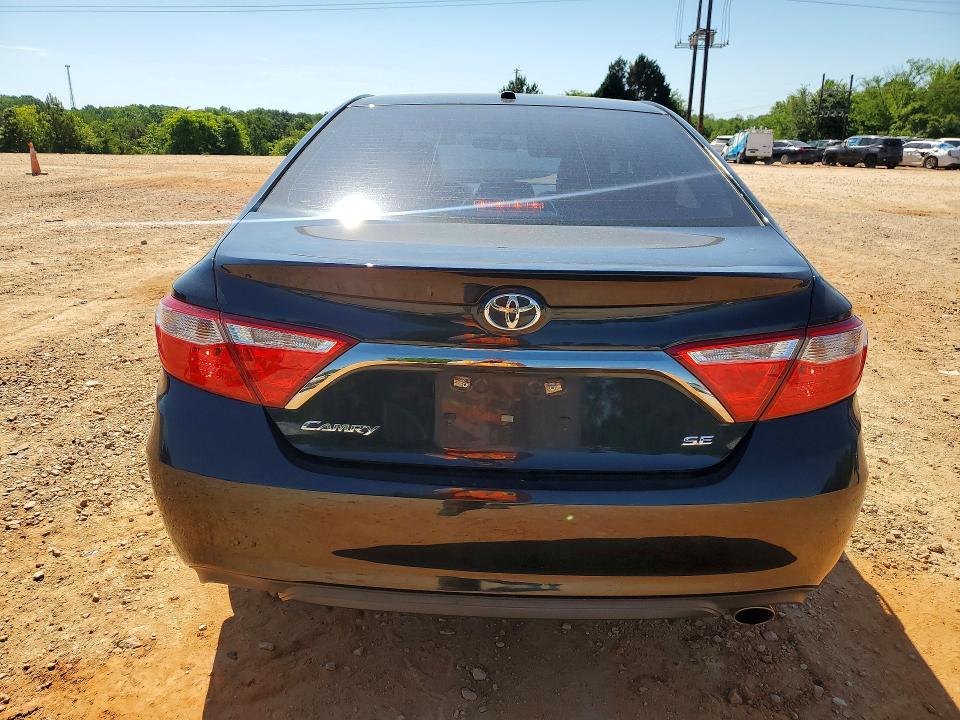 Продаж на аукціоні авто 2017 Toyota Camry, vin: 4T1BF1FK4HU325899, номер лоту: 53403856