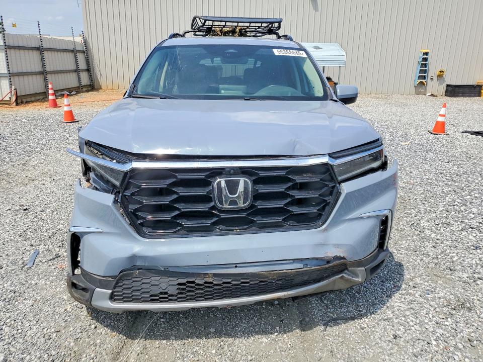 Продаж на аукціоні авто 2023 Honda Pilot, vin: 5FNYG1H87PB043633, номер лоту: 55368686