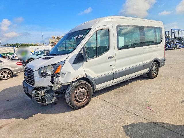 Продаж на аукціоні авто 2016 Ford Transit, vin: 1FBZX2CM7GKA32685, номер лоту: 53999866