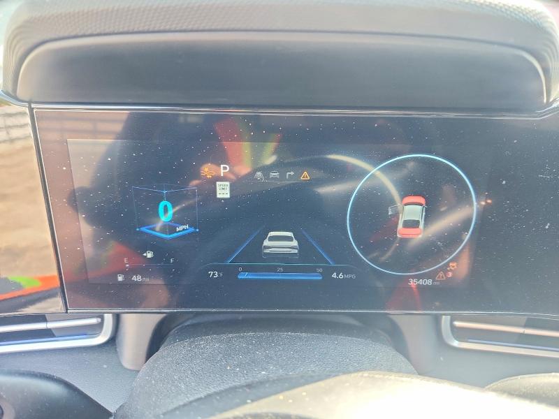 Aukcja sprzedaży 2025 Hyundai Elantra, vin: KMHLS4DG5SU897166, numer aukcji: 52531576