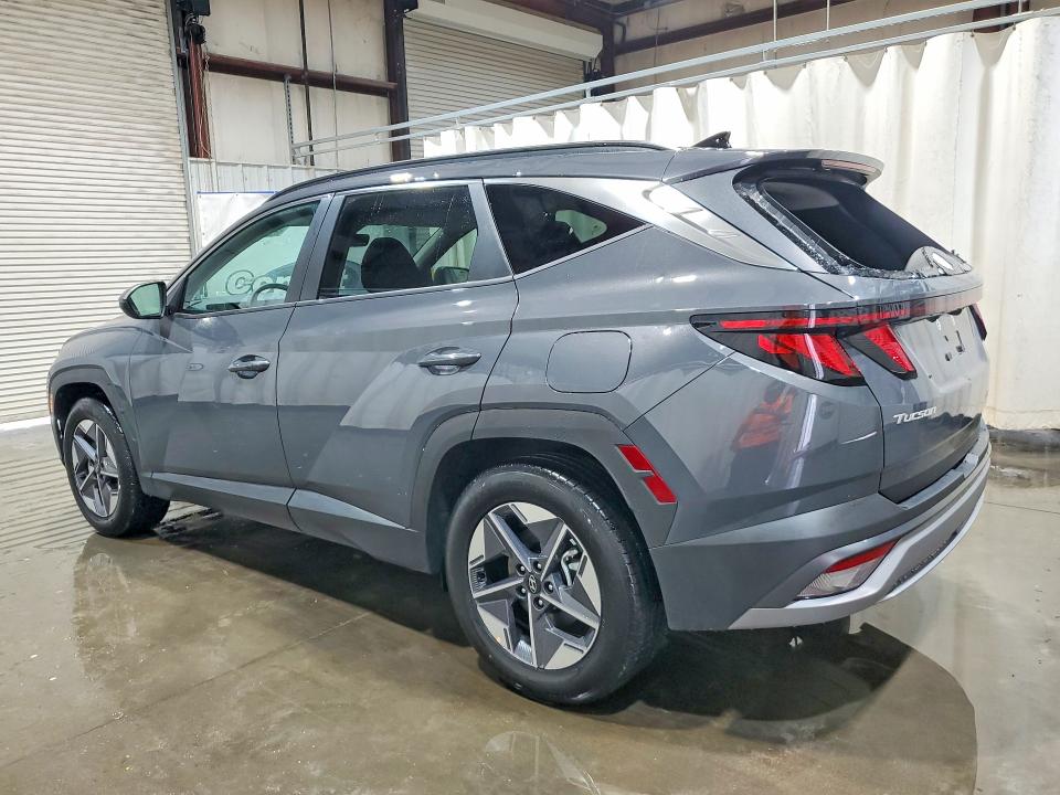 2026 Hyundai Tucson მანქანა იყიდება აუქციონზე, vin: 5NMJB3DEXTH724563, აუქციონის ნომერი: 55623056