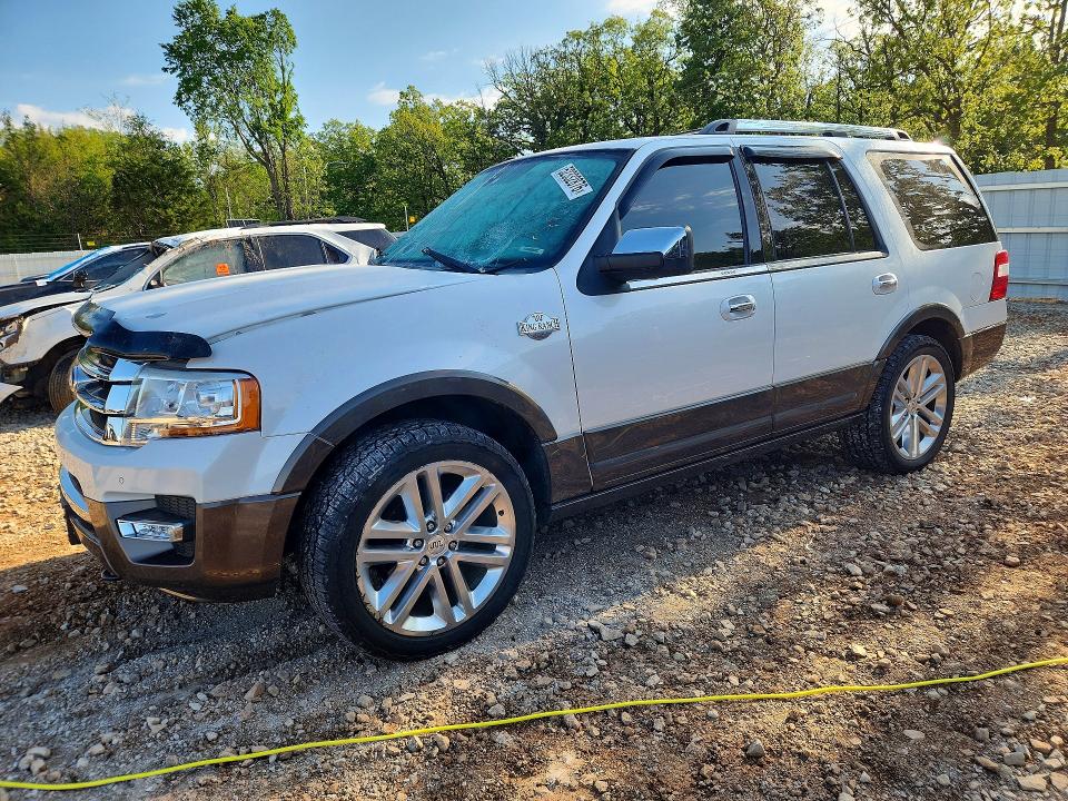 Продажа на аукционе авто 2017 Ford Expedition, vin: 1FMJU1JT4HEA62888, номер лота: 52332876