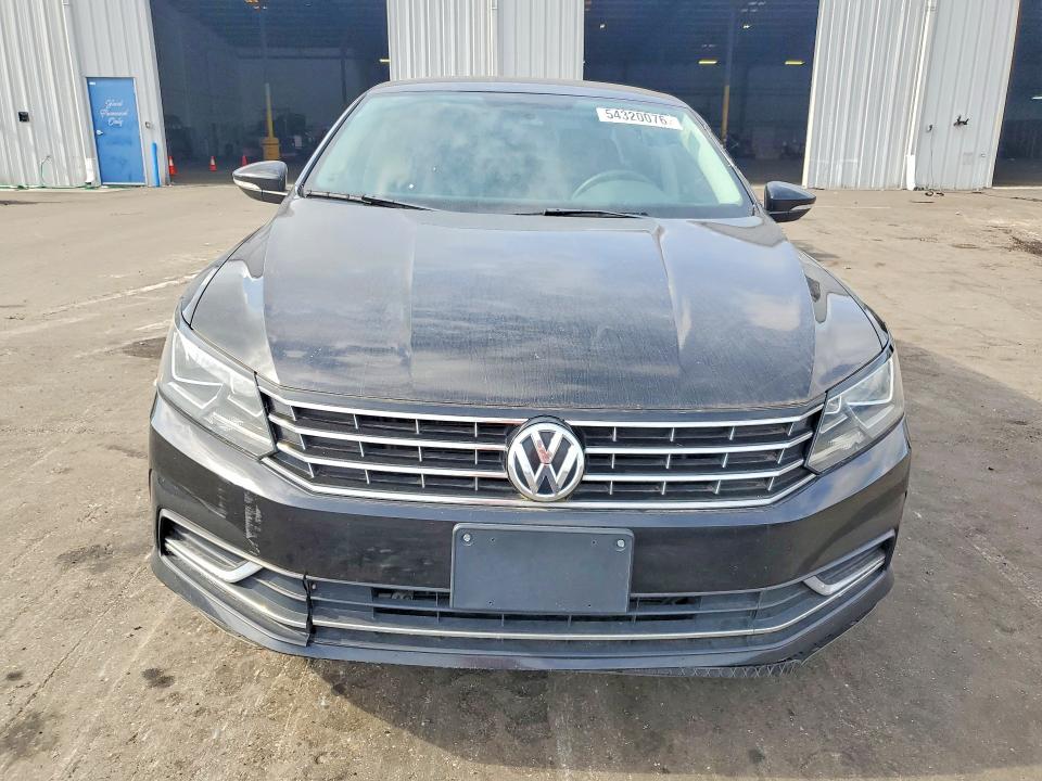 Продажа на аукционе авто 2016 Volkswagen Passat, vin: 1VWAS7A39GC035562, номер лота: 54320076
