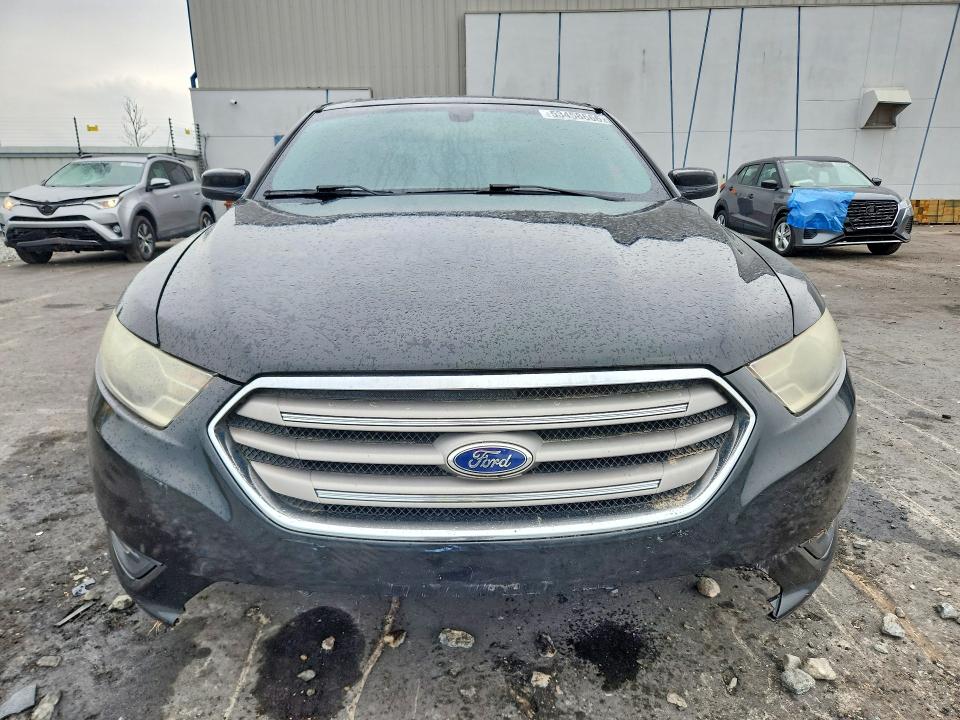 Продаж на аукціоні авто 2015 Ford Taurus, vin: 1FAHP2E86FG178459, номер лоту: 53458666