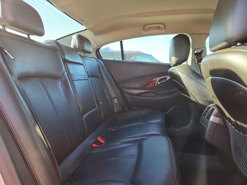 Aukcja sprzedaży 2013 Buick Lacrosse, vin: 1G4GC5E34DF301441, numer aukcji: 52375466