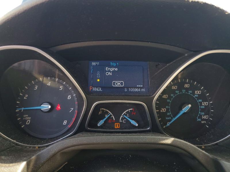 Продаж на аукціоні авто 2014 Ford Focus, vin: 1FADP3F29EL357826, номер лоту: 53249806
