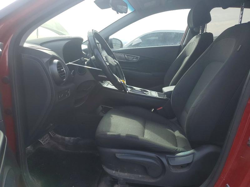 Продаж на аукціоні авто 2019 Hyundai Kona, vin: KM8K23AG1KU051451, номер лоту: 52807296