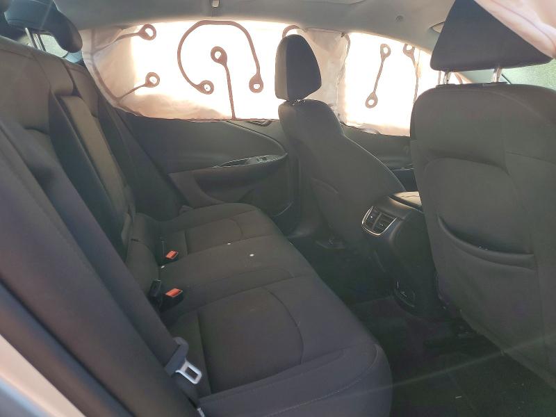 Продаж на аукціоні авто 2016 Chevrolet Malibu, vin: 1G1ZE5ST7GF319330, номер лоту: 54002086